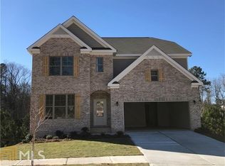 1272 Ida Woods Ln #31A, Lawrenceville, GA