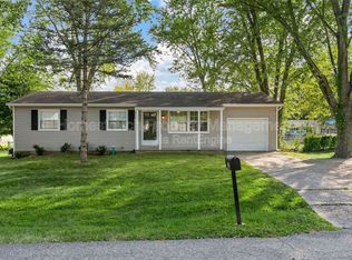 235 Midland Dr, Wright City, MO 63390