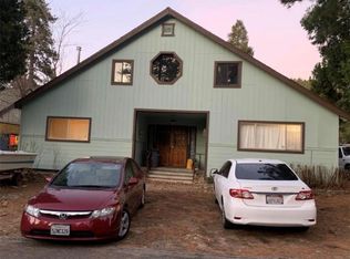 295 Spruce Dr, Crestline, CA 92325