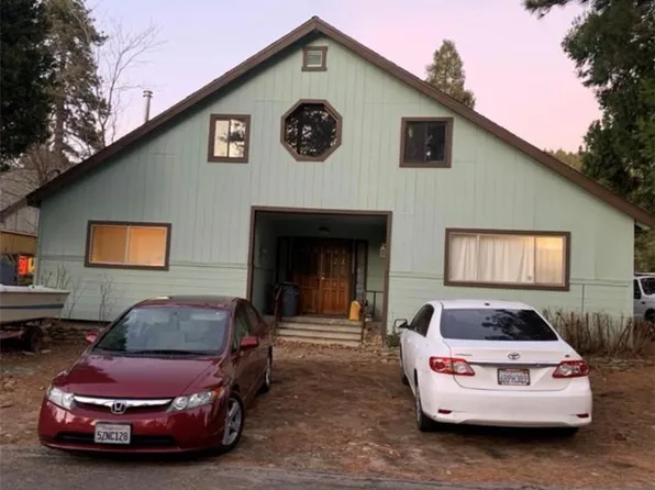295 Spruce Dr, Crestline, CA 92325