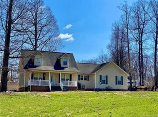 1615 Beagle Club Rd, Salisbury, NC 28146