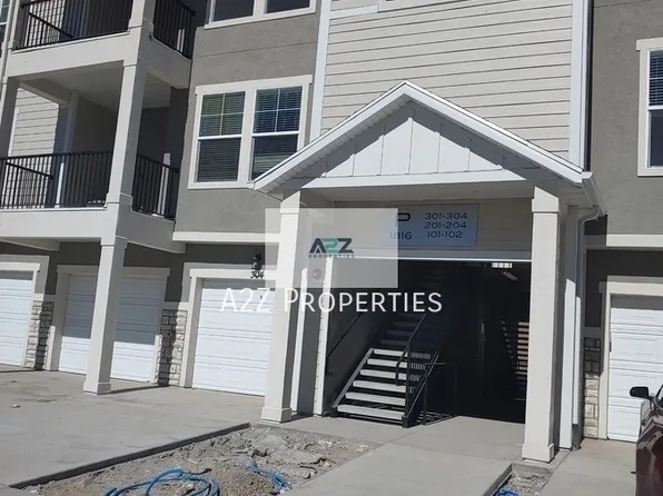 1816 N Eaglewood Dr #P303, Saratoga Springs, UT 84045