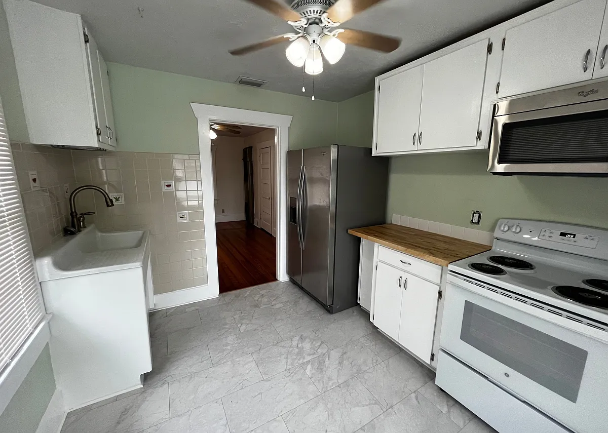1 bed, 520 sqft, $1,195 — Photo 2