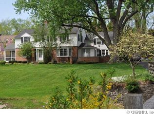 56 Stonybrook Dr, Rochester, NY 14618