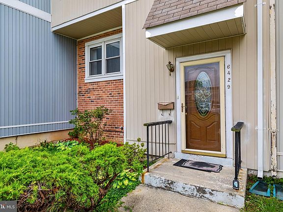 2nd image of 6429 Whitwell Ct