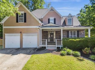 200 Woodview Ln, Woodstock, GA 30188