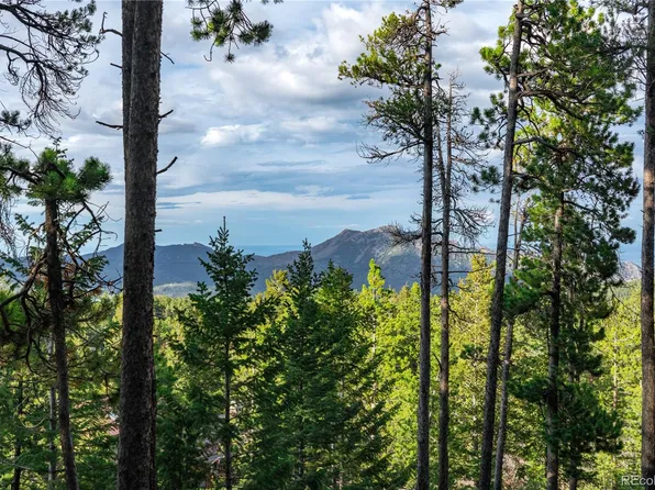 11956 Coal Creek Heights Drive LOT 112, Golden, CO 80403