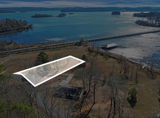 Adventure Rd, Guntersville, AL 35976