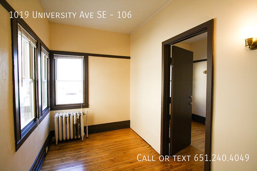 2nd image of 1019 University Ave SE Unit 106