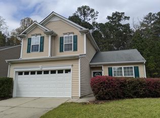 20 Crescent Hill Ct, Durham, NC 27704