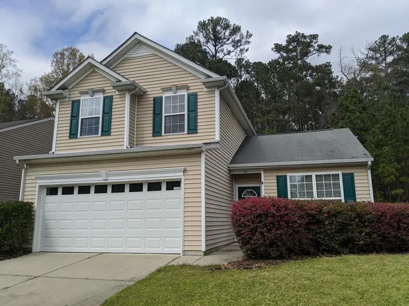 20 Crescent Hill Ct, Durham, NC 27704