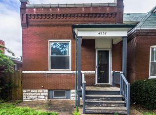 4557 Varrelmann Ave, Saint Louis, MO