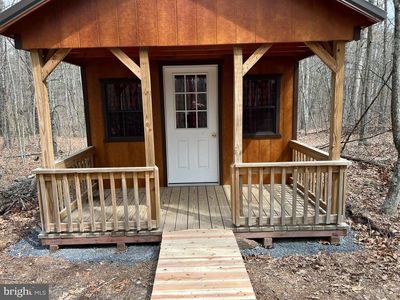 Loudan Ln, Berkeley Springs, WV, 25411