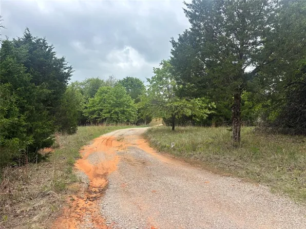 38291 Lonesome Dove Rd Lot 9, Wanette, OK 74878