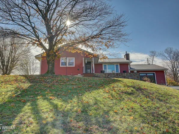 691 Winner Ln, Trout Run, PA 17771