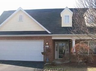 105 Calico Ct, Winchester, VA 22602