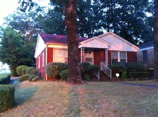 1201 S Fillmore St, Little Rock, AR 72204