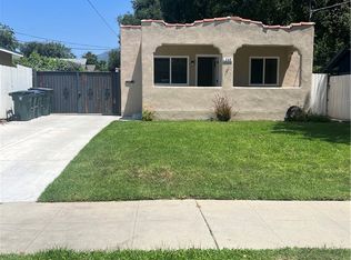239 E Montana St, Pasadena, CA 91104