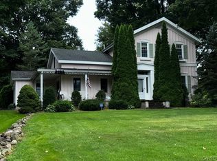 7805 Hicks Rd, Baldwinsville, NY 13027