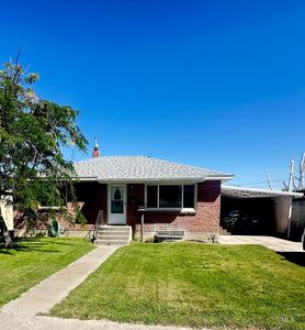 506 14th St, Rupert, ID, 83350