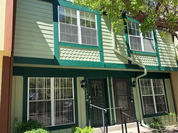 1731 S Blackhawk Way #D, Aurora, CO 80012