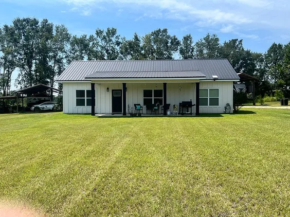 1325 Highway 185, Westville, FL 32464