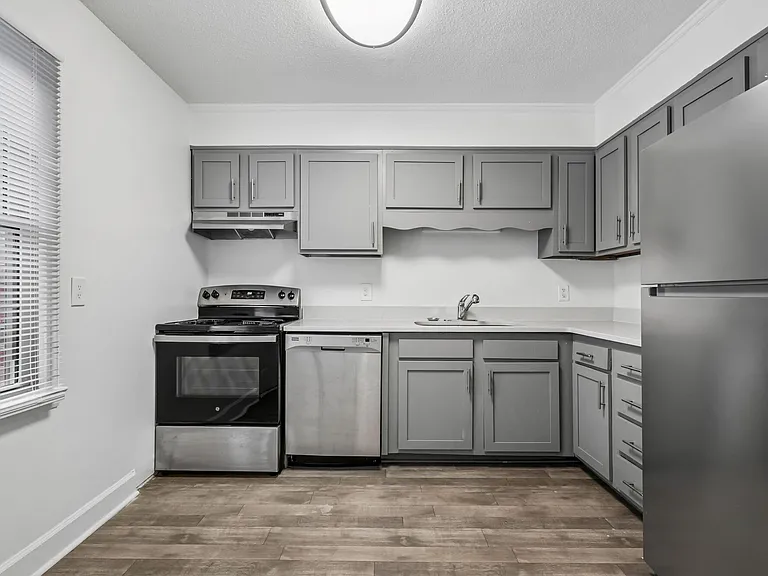 Palmetto Creek Townhomes — Photo 14