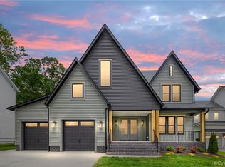 3507 Waverton Dr, Midlothian, VA 23112