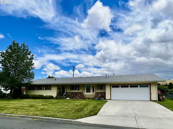 1538 SW 40th St, Pendleton, OR 97801