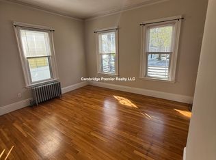 44 Cameron Ave #A, Somerville, MA 02144