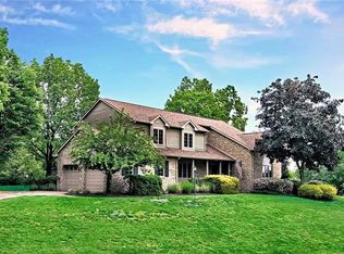 2670 Blueberry Ridge Dr, Gibsonia, PA 15044