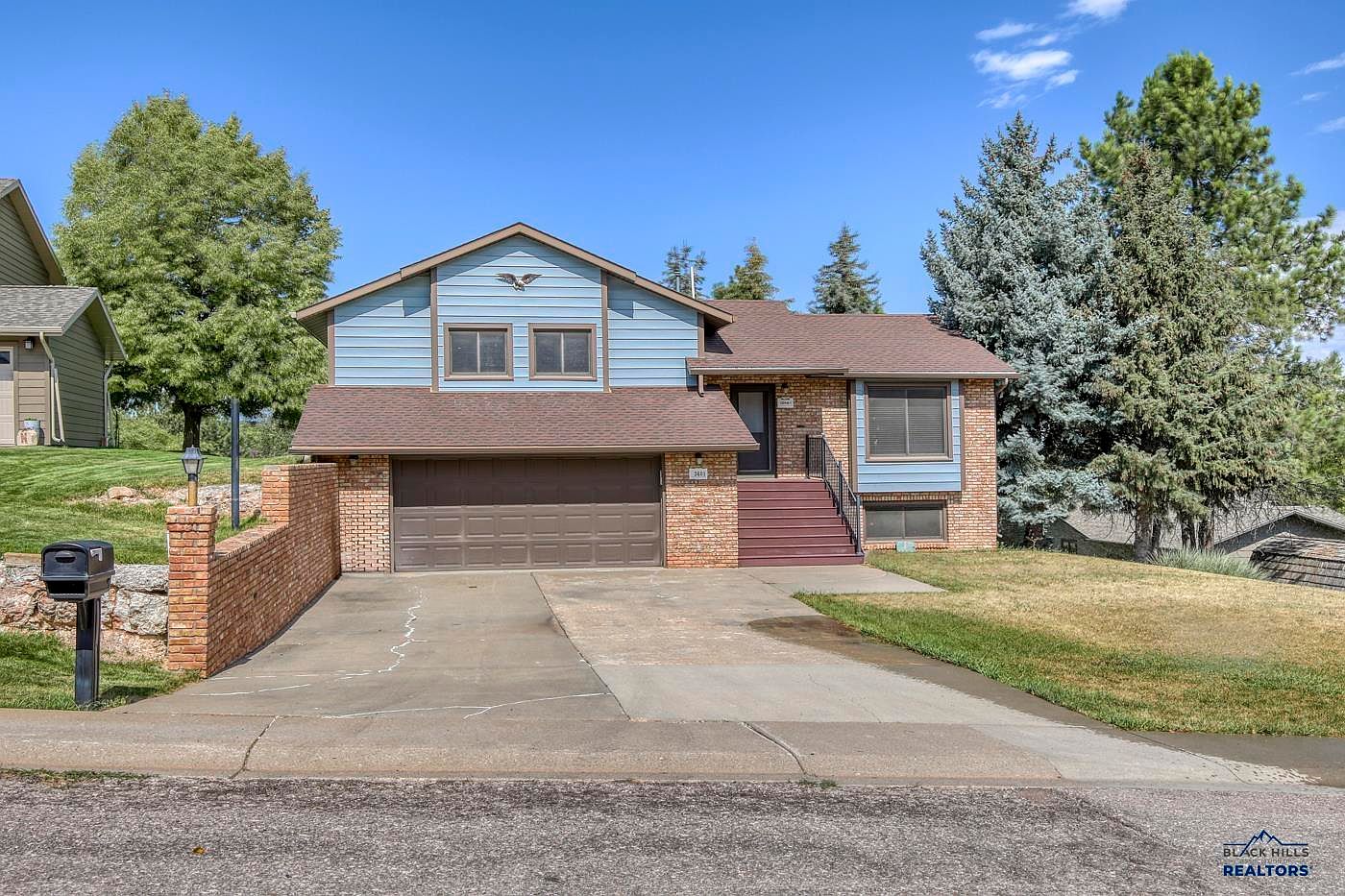 3601 Squire Ln, Rapid City, SD 57702 MLS 165510 Zillow
