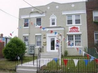 402 Kennedy St NW APT 3, Washington, DC 20011