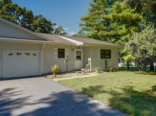 949 Saddle Rdg, Portage, WI 53901