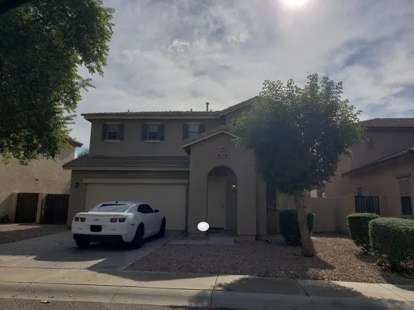 8723 W Magnolia St, Tolleson, AZ 85353