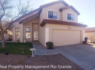 7900 Oakland Ave NE, Albuquerque, NM 87122