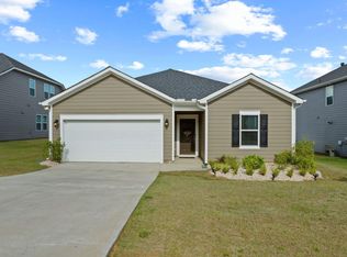 117 Hazelcroft Dr, Fountain Inn, SC 29644