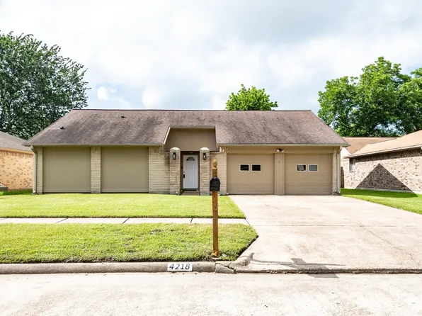 4218 Sequoia St, Baytown, TX 77521