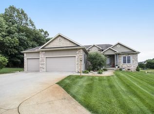 14544 County Road 14, Middlebury, IN 46540
