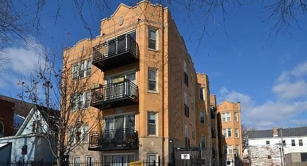 1st image of 3510 W Cortland St #3B