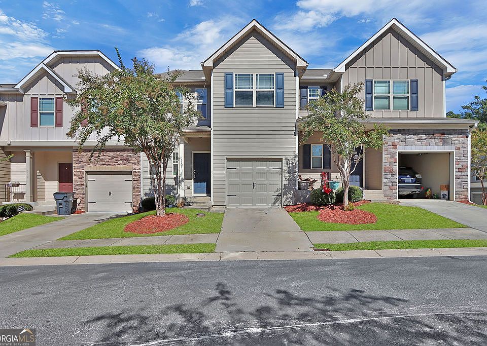 1st image of 3202 Blue Springs Trce NW