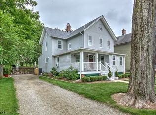 134 Main St, Peapack, NJ 07977