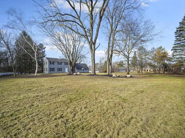 3975 Rives Eaton Rd, Rives Junction, MI 49277