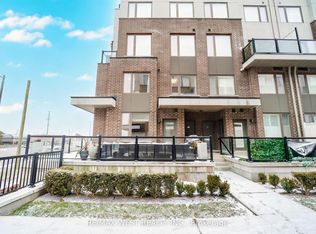 1460 Whites Rd N #211, Pickering, ON L1V0E8