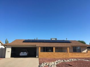 10326 W Bayside Rd, Sun City, AZ 85351