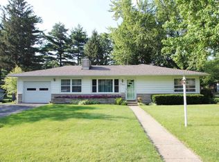 330 E Sheridan Dr, Wabash, IN 46992