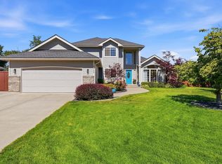 1925 S Timberlane Dr, Veradale, WA 99037