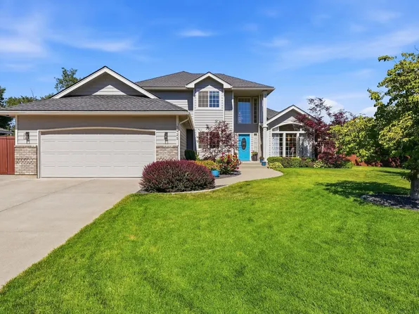 1925 S Timberlane Dr, Veradale, WA 99037