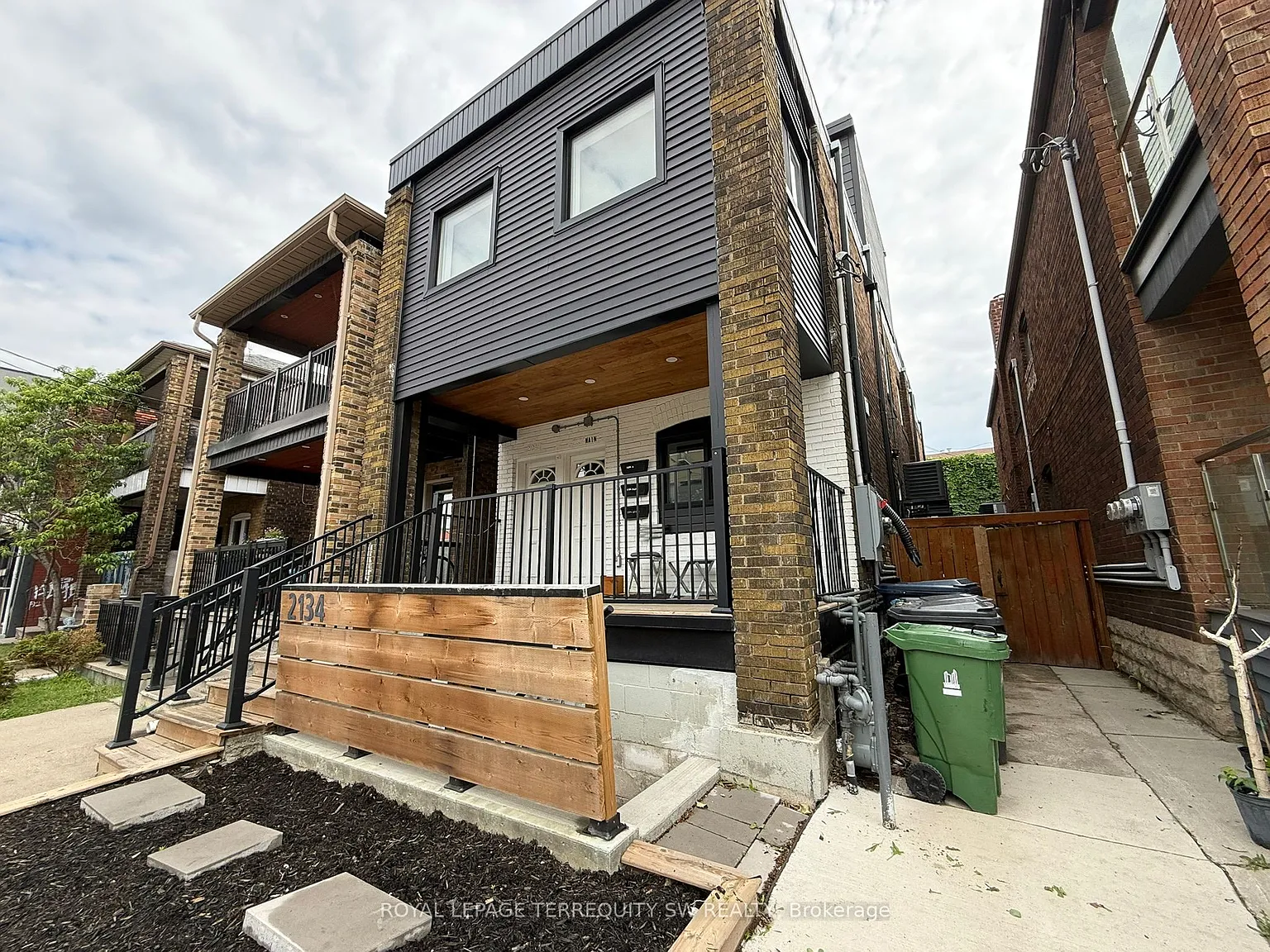 1 bed, $1,750 — Photo 2