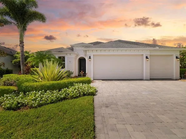 332 CHANTILLY TRAIL, BRADENTON, FL 34212